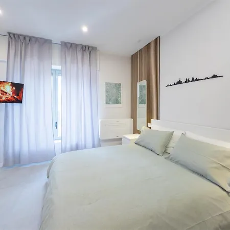 Emme Apartments Milan Exterior photo
