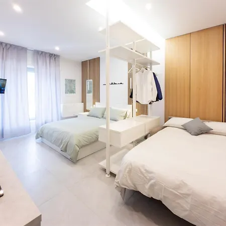 Emme Apartments Milan Exterior photo