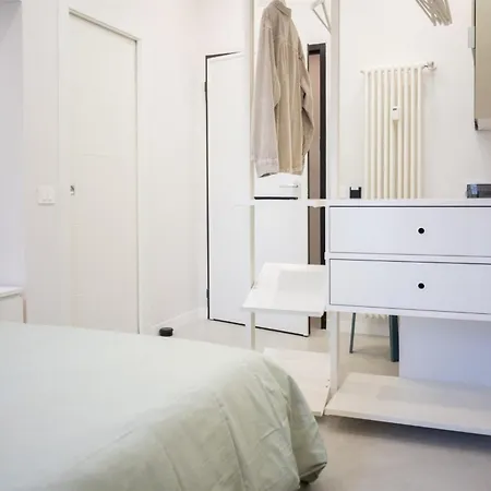 Emme Apartments Milan Exterior photo