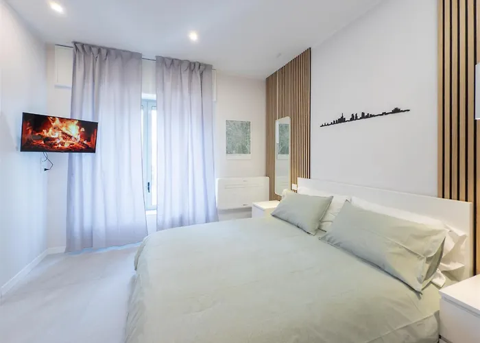 Emme Apartments