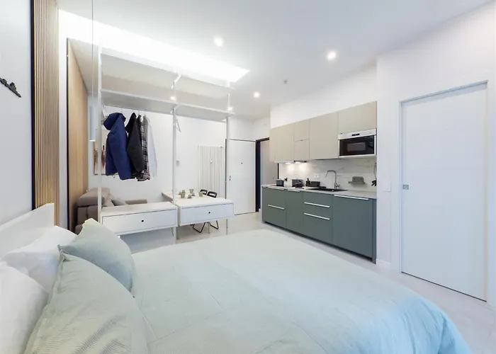 Emme Apartments