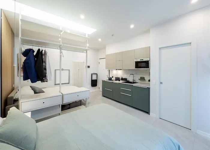 Emme Apartments
