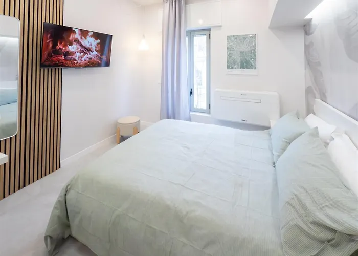 Emme Apartments