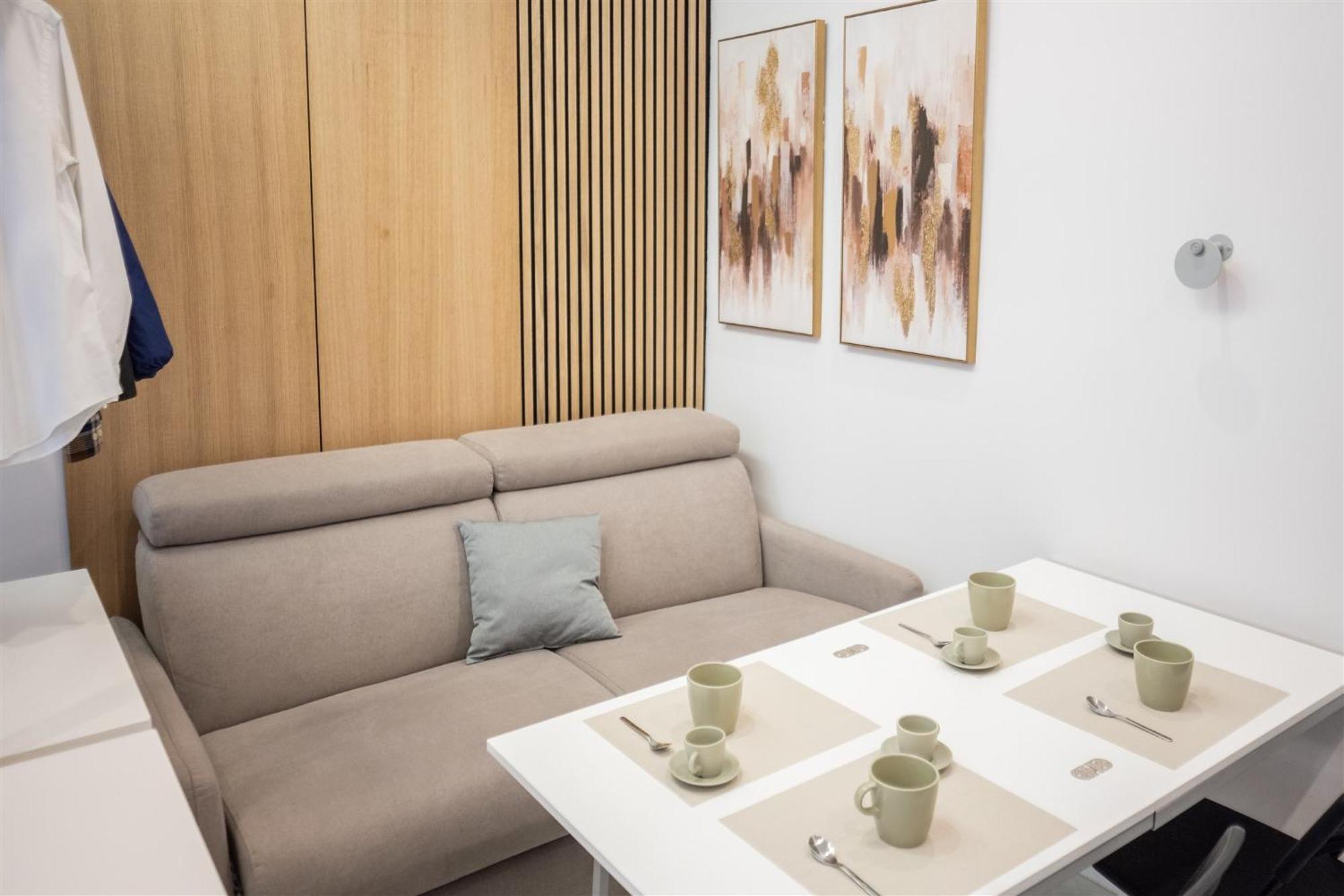 Apartment Emme *