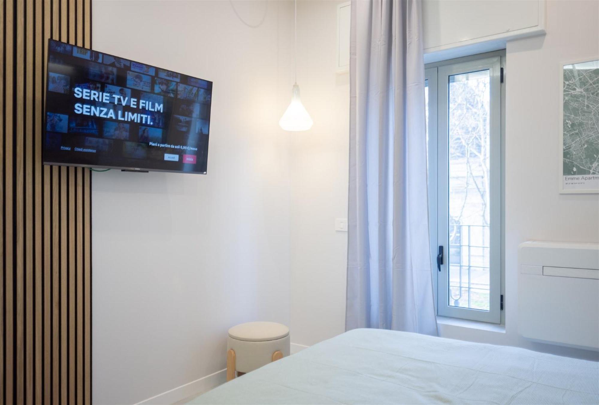 Emme Apartamento Milán