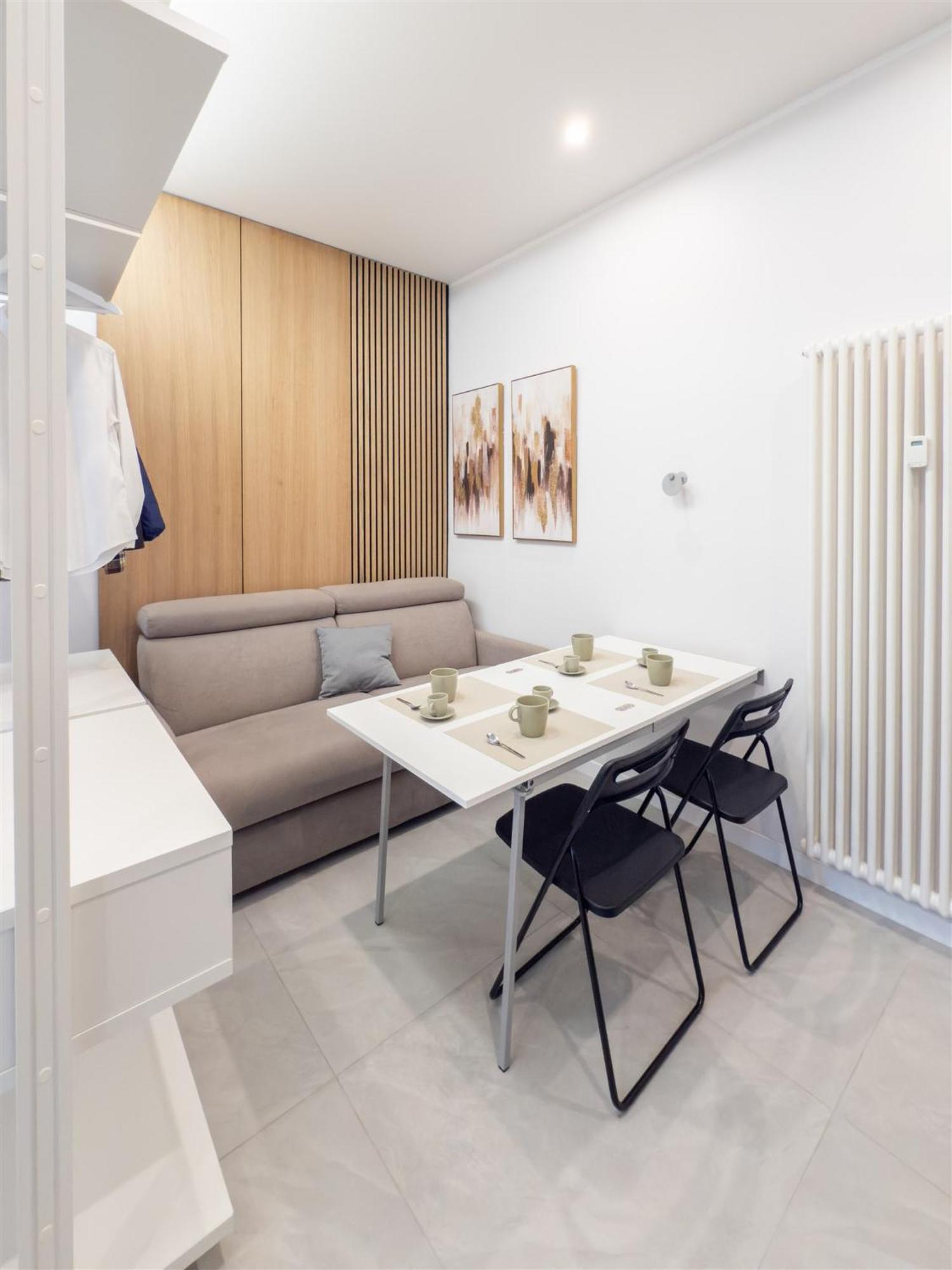 Emme Apartamento