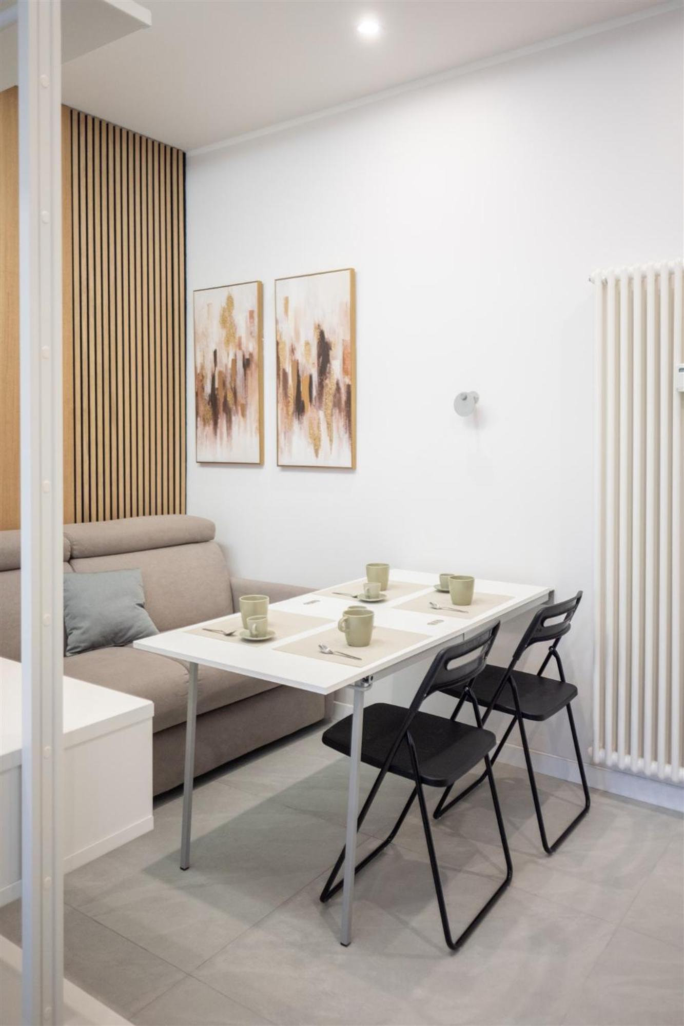 Apartamento Emme