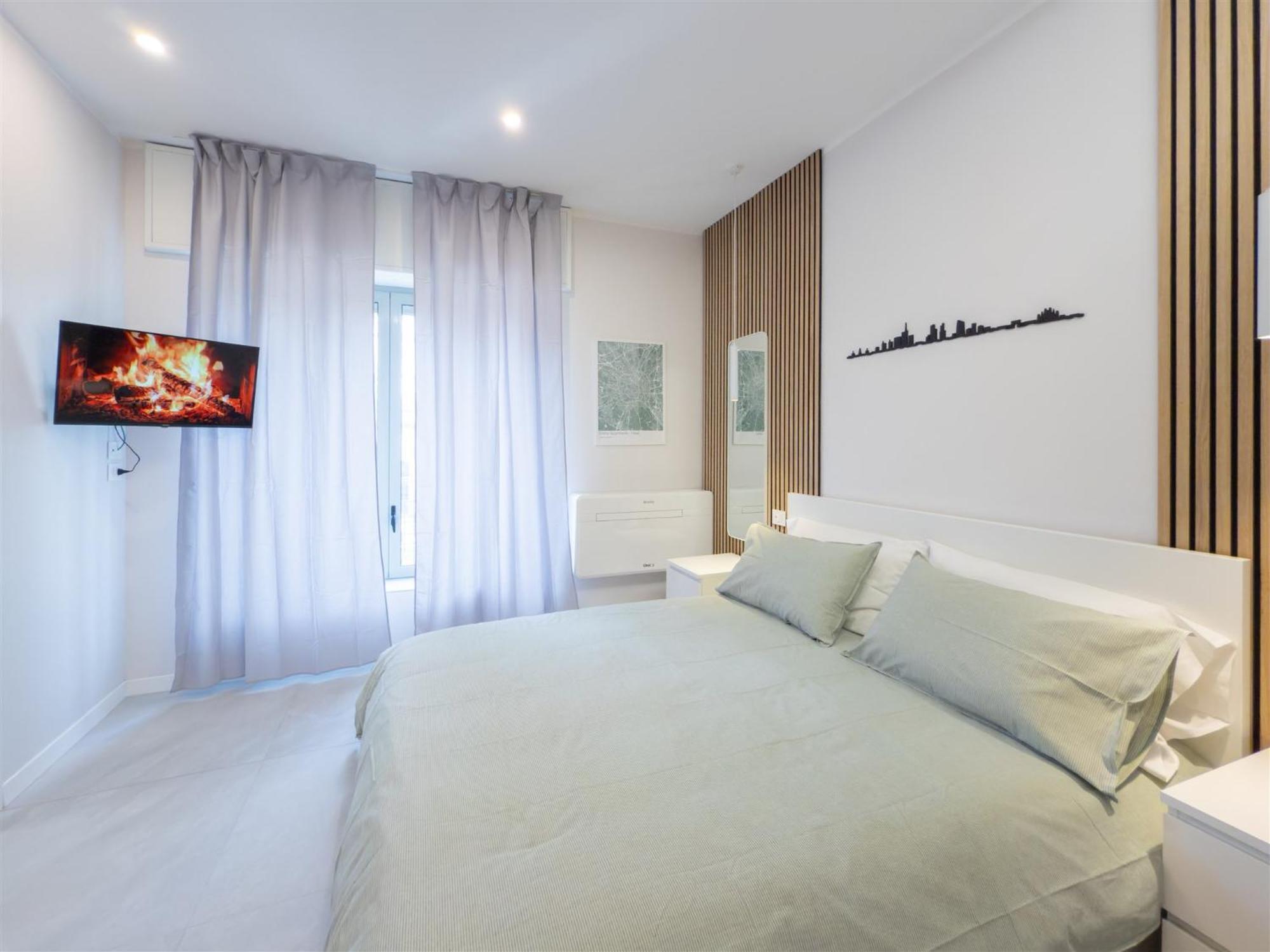 Emme Apartamento *