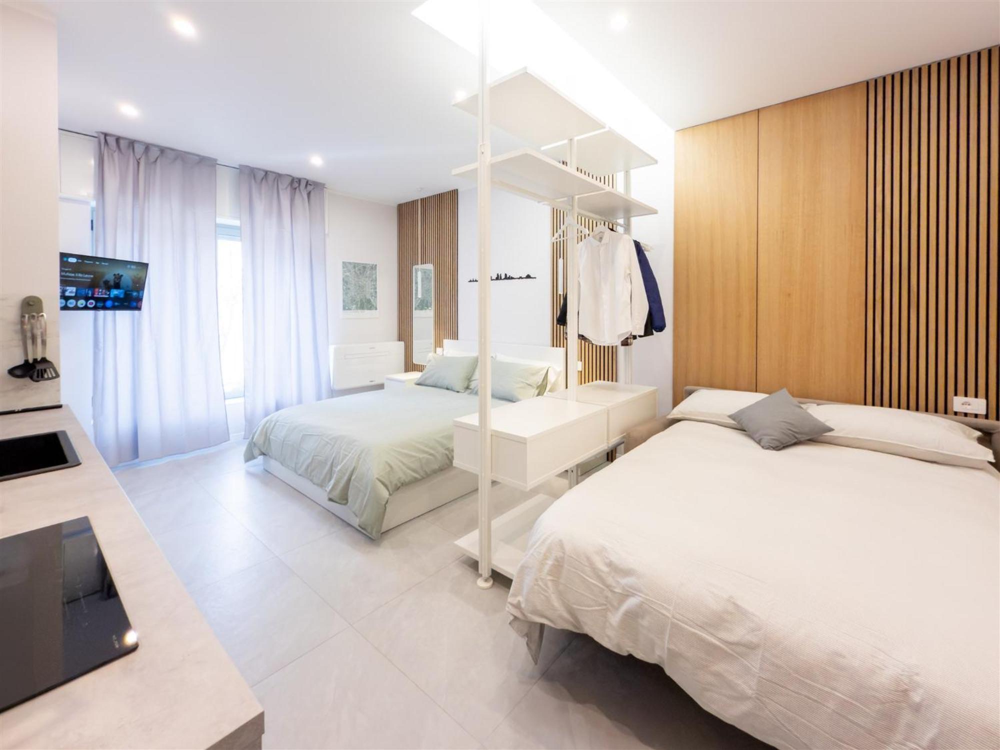 Emme Apartment Mailand