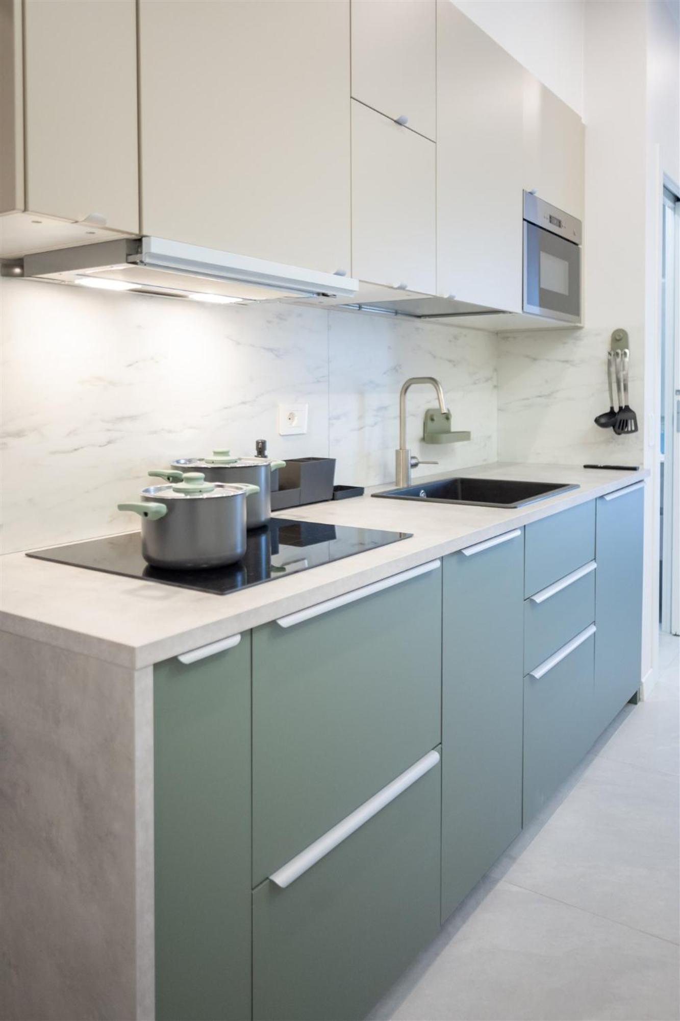 Apartamento Emme Milán