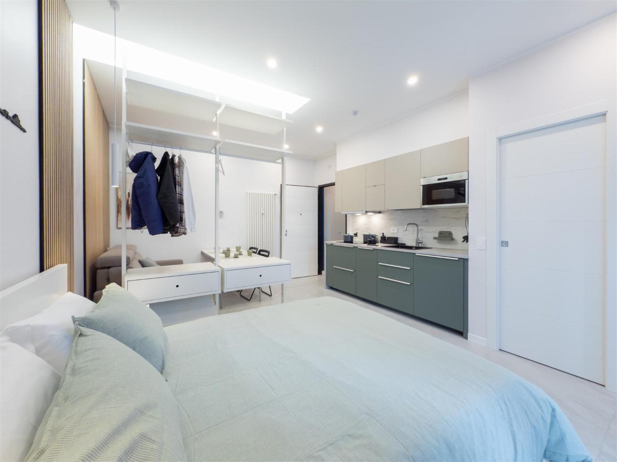 Apartment Emme