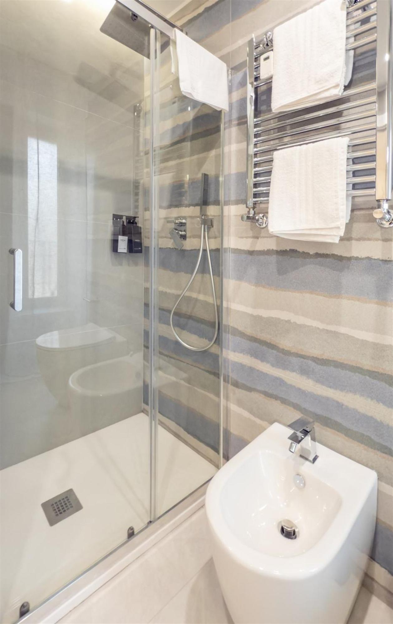 Emme Appartement *