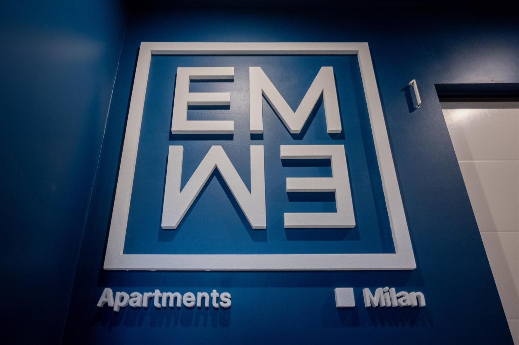 Apartment Emme *