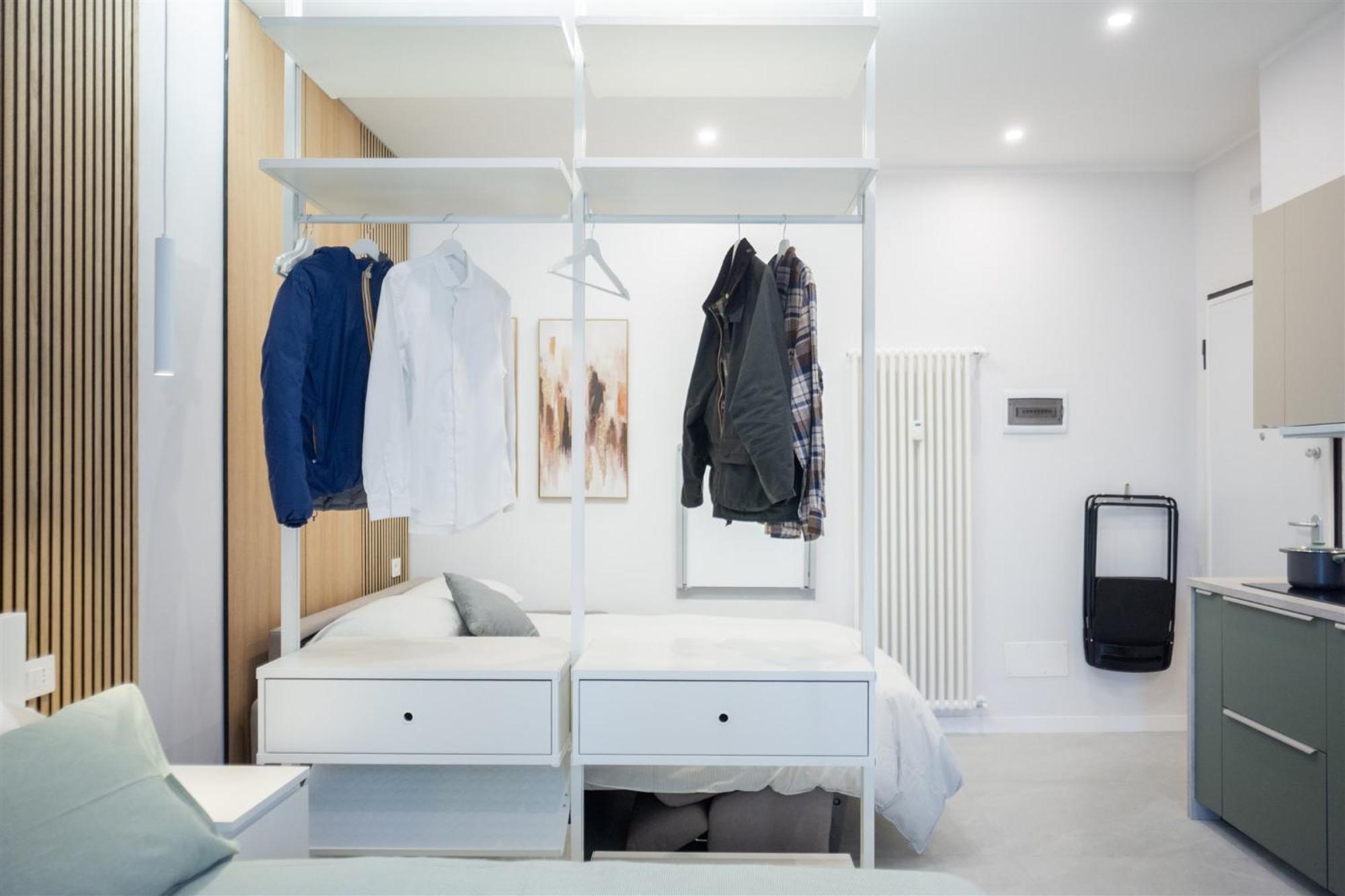 Emme Apartamento *