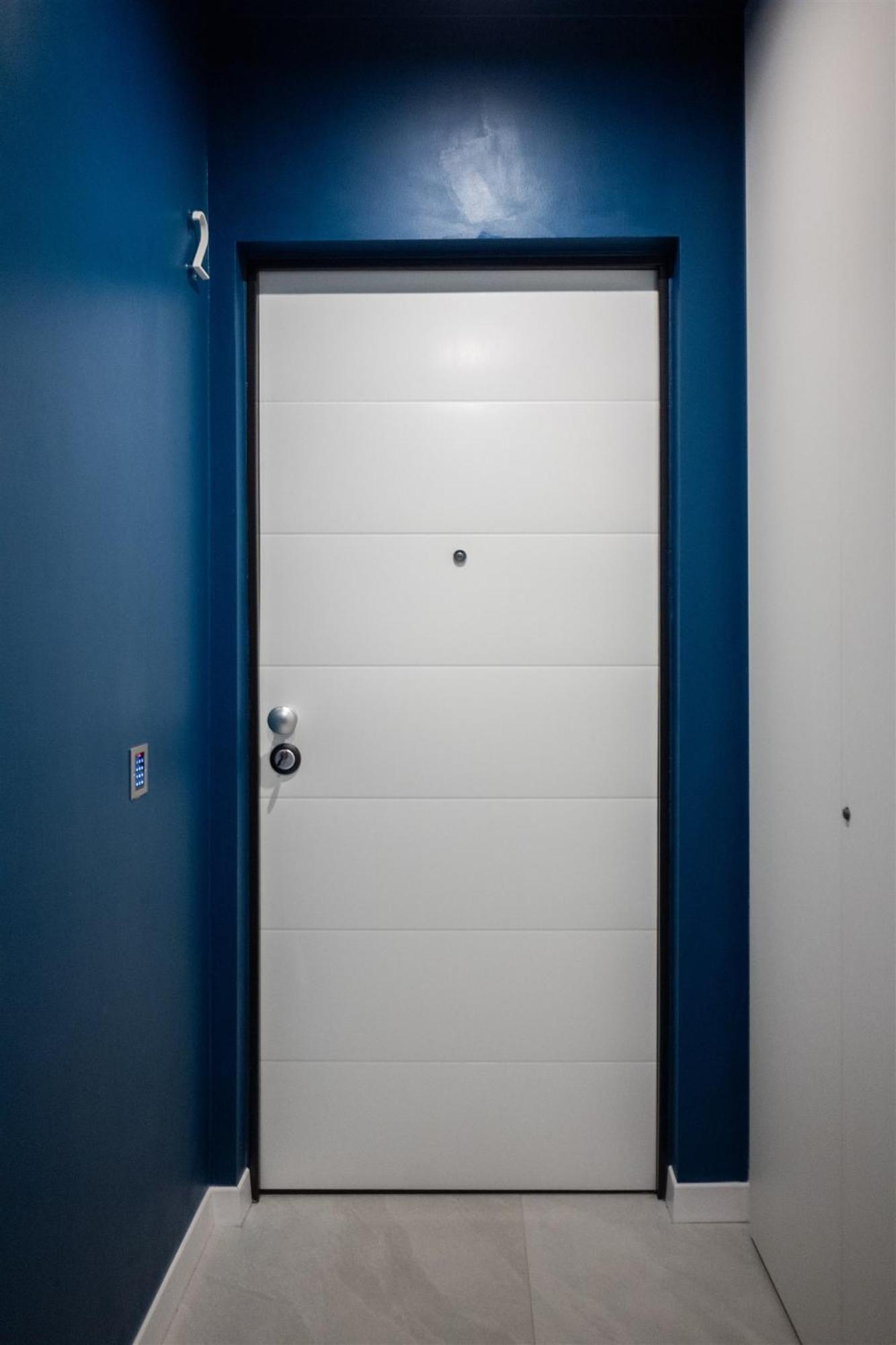 Emme Apartment Mailand