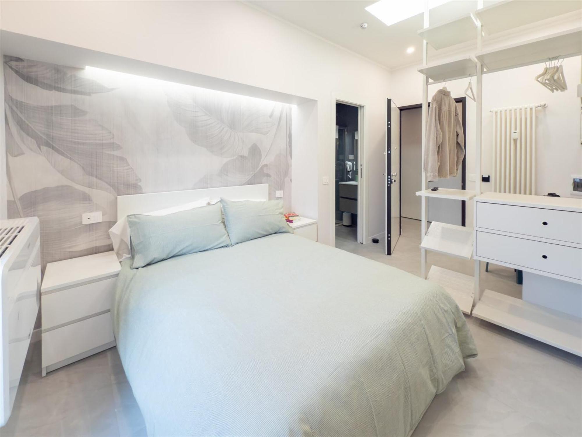 Emme Apartment Mailand