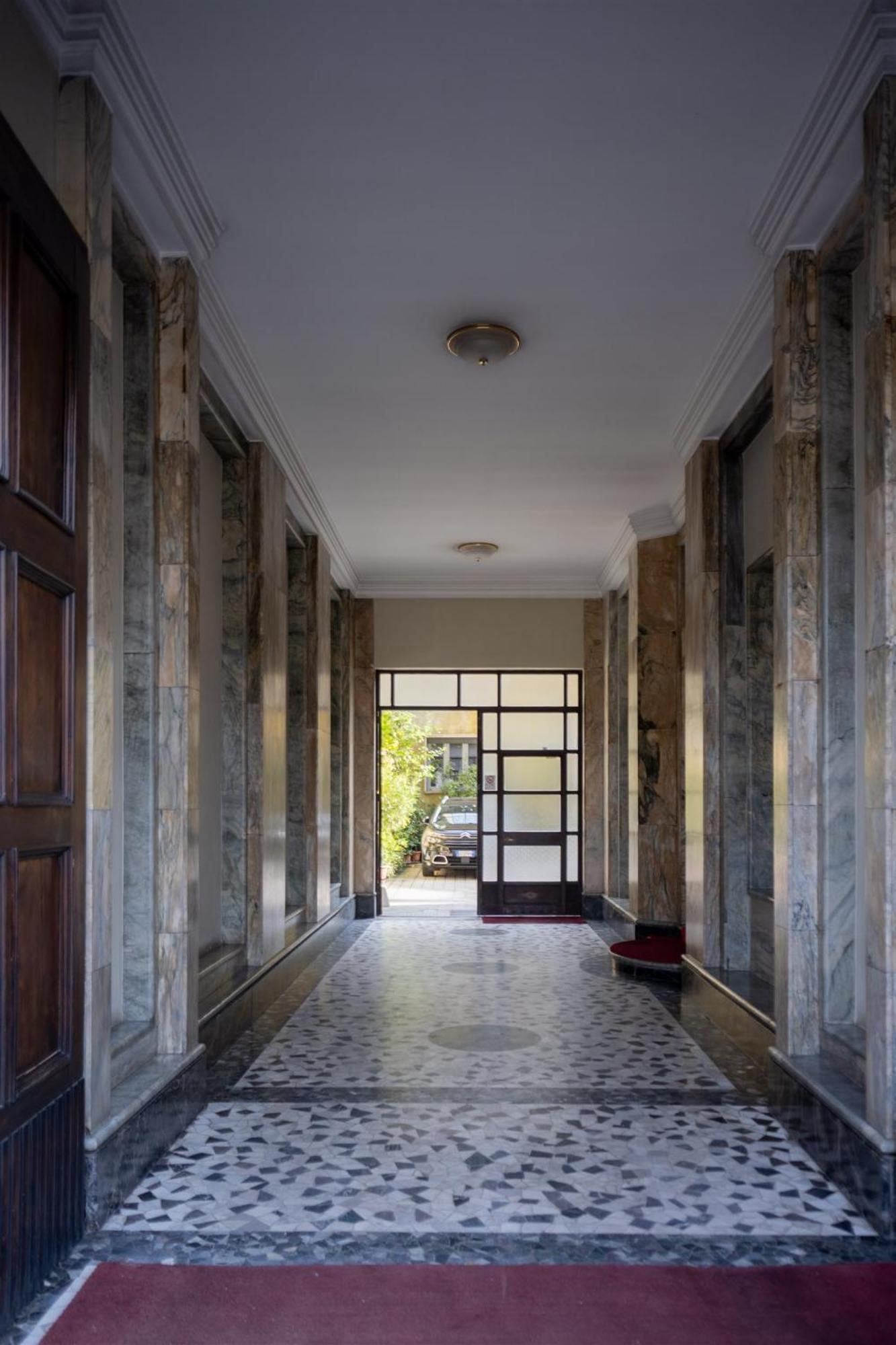 Apartment Emme Mailand