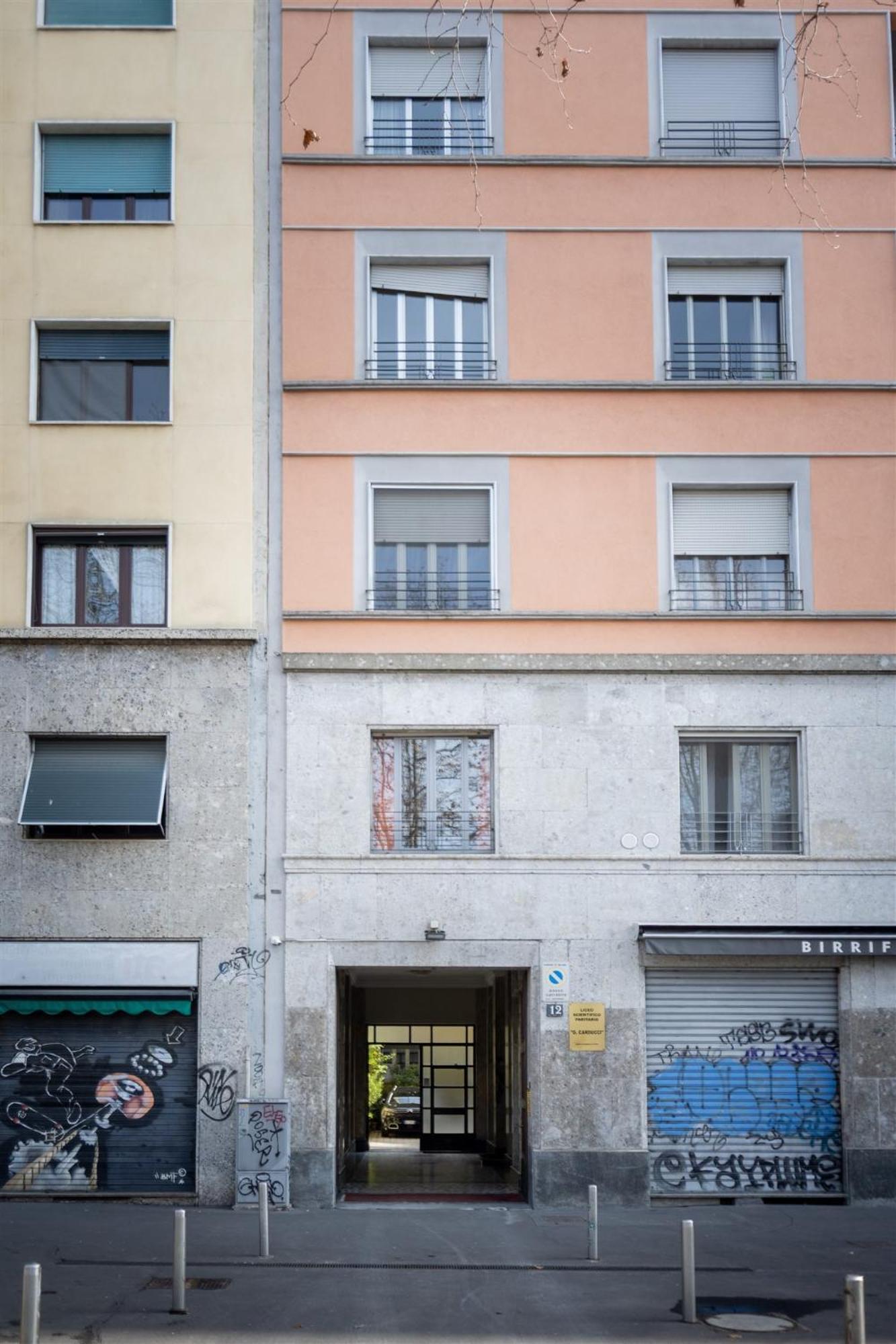Apartamento Emme