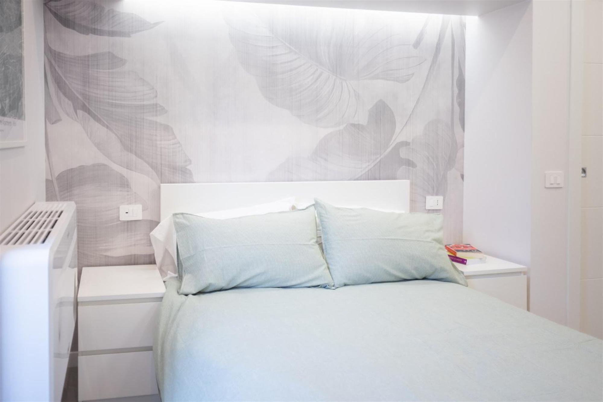 Apartment Emme *