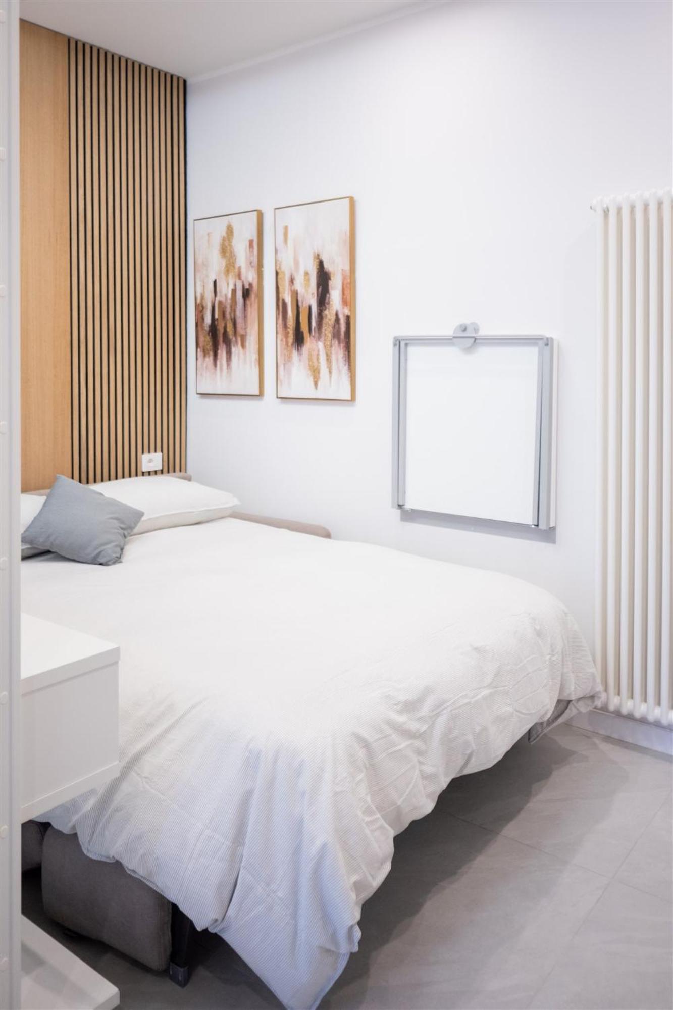 Apartamento Emme *