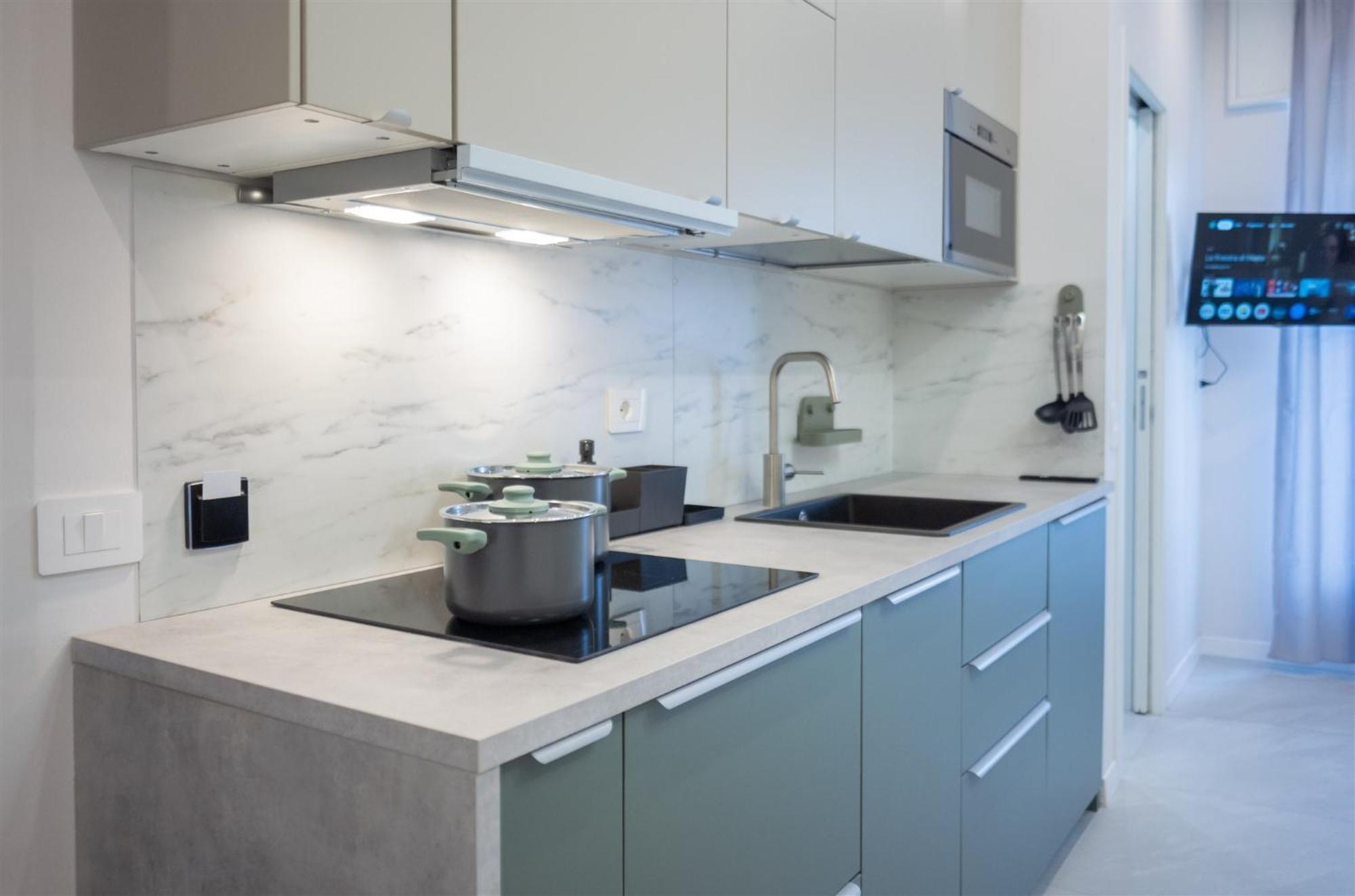 Emme Apartment Mailand