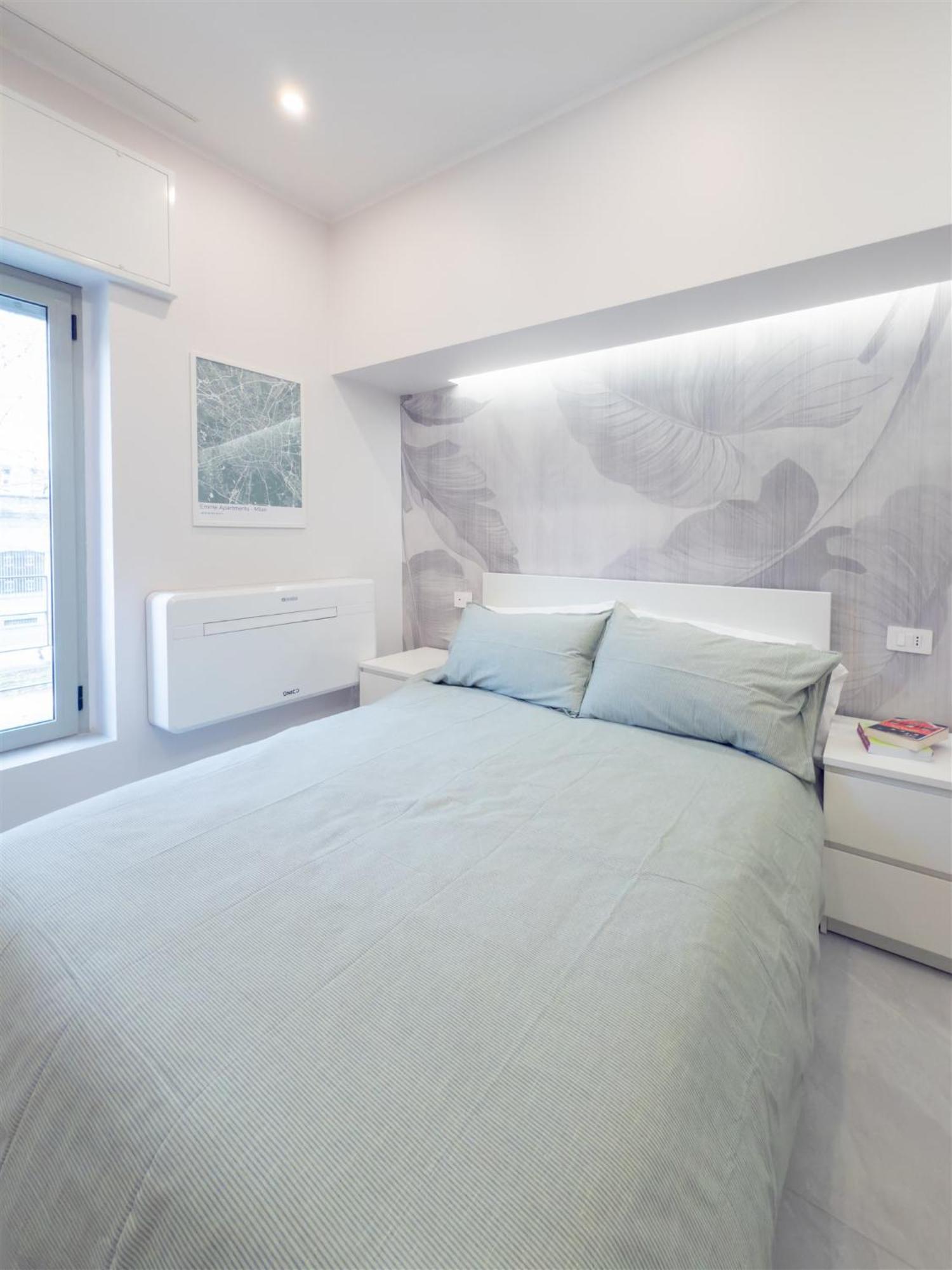 Apartamento Emme Milán