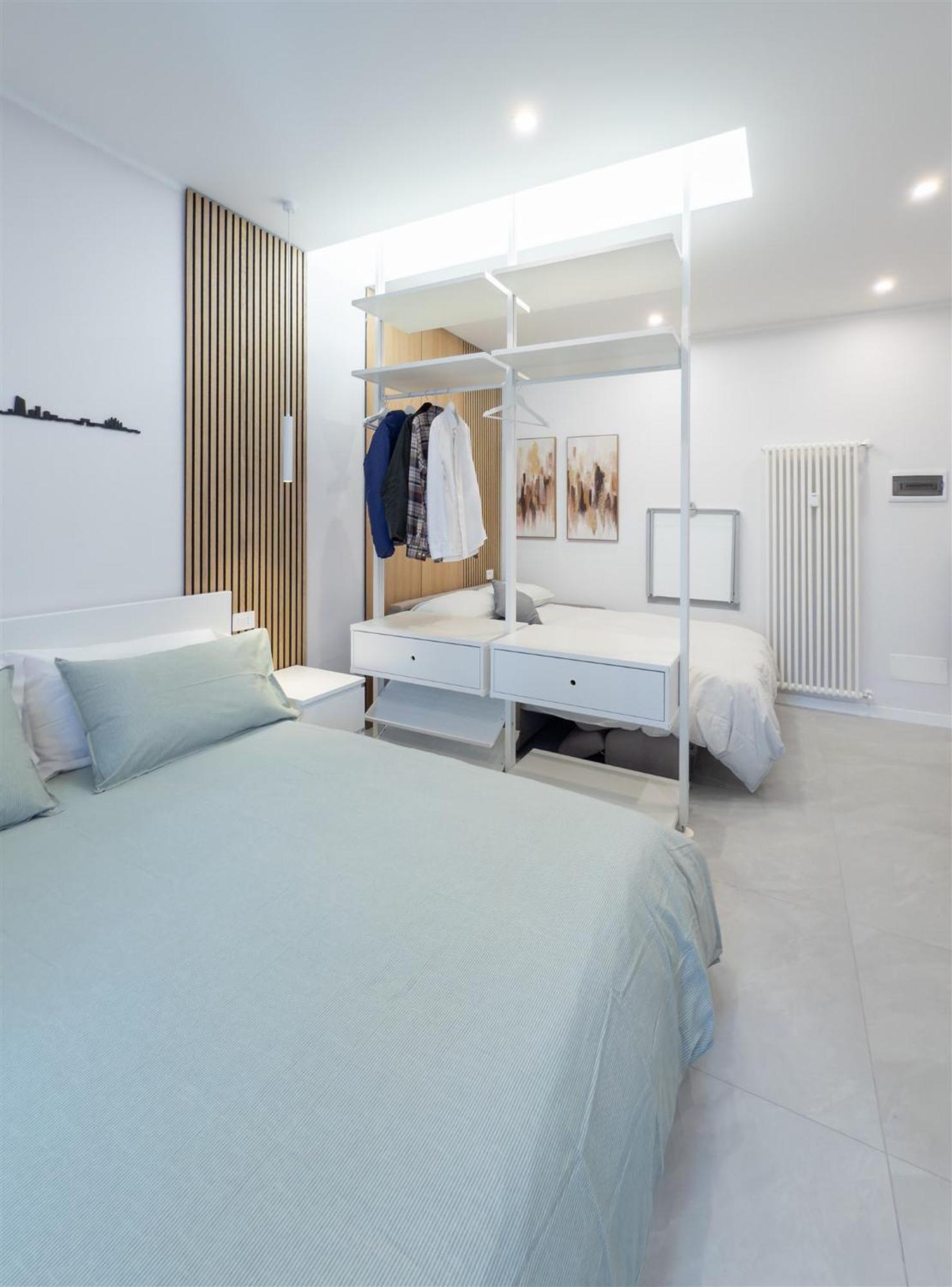 Emme Apartment