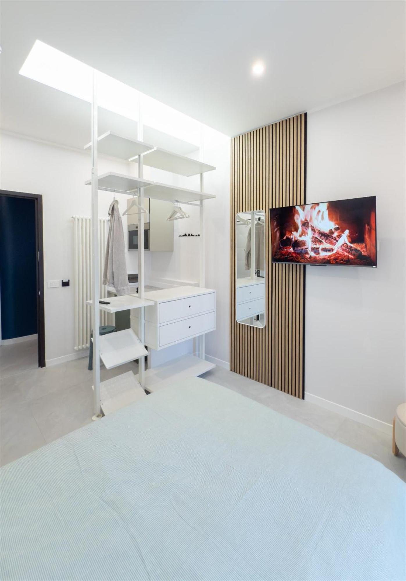 Apartment Emme