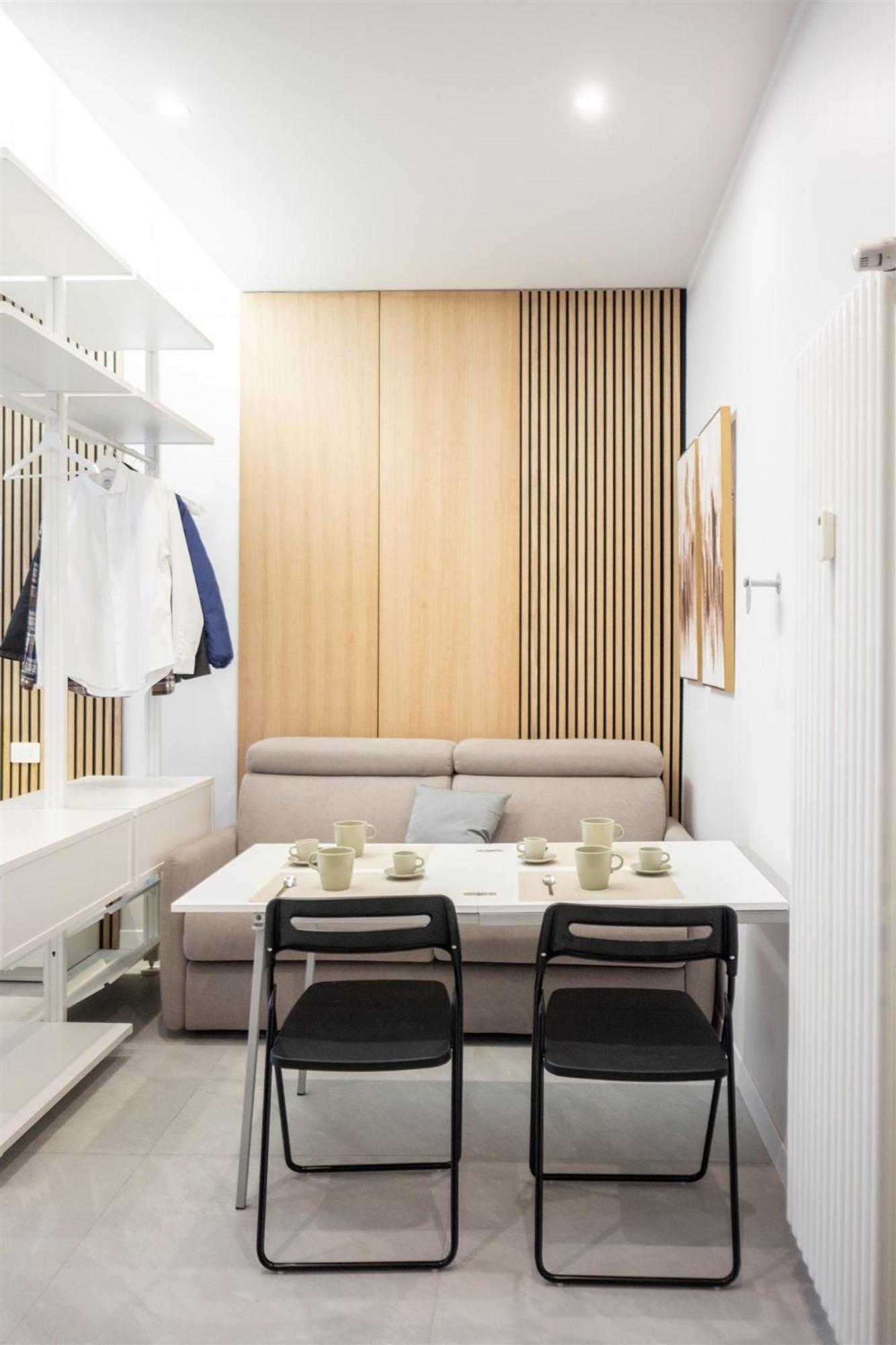 Emme Apartamento *