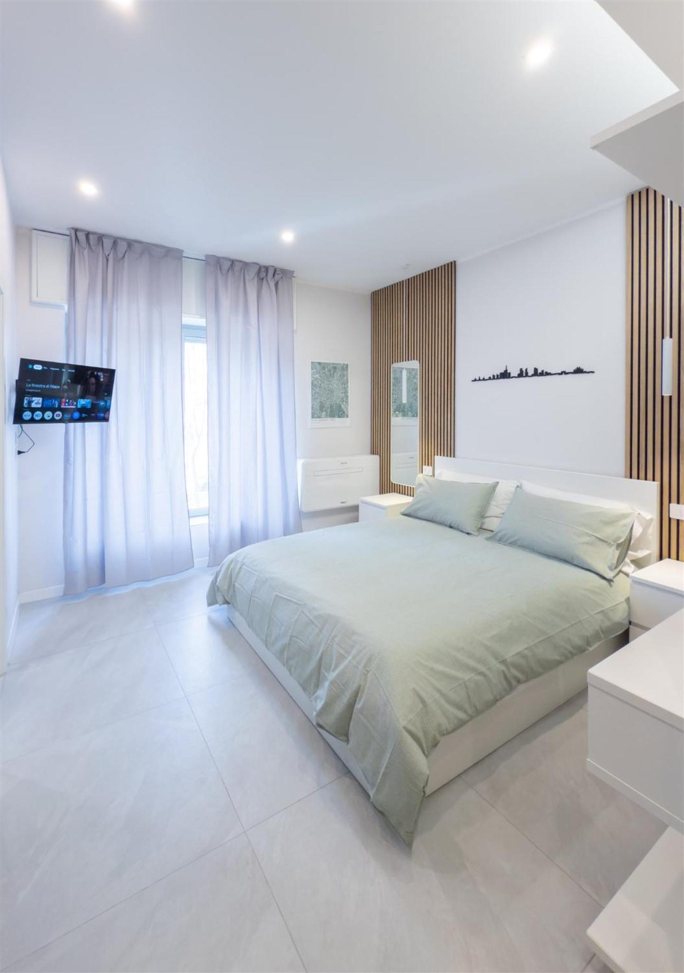 Emme Appartement